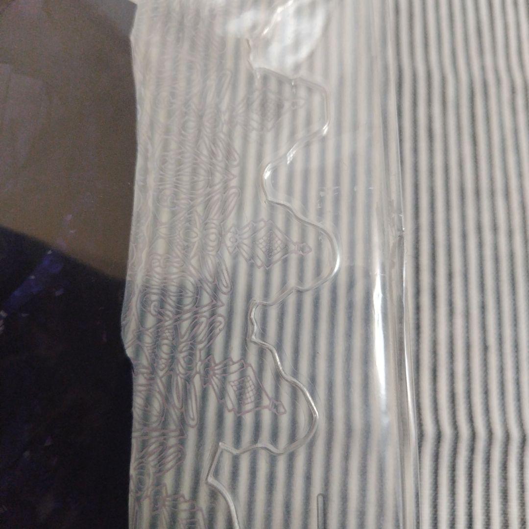 Ado 残夢 CD BluRay アクリルスタンド アクリルキーホルダー 心臓