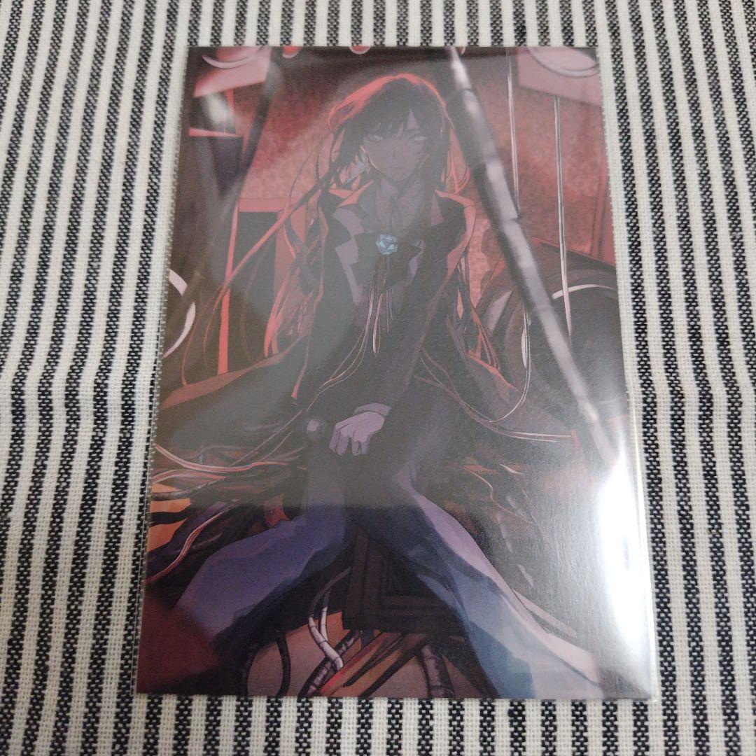 Ado 残夢 CD BluRay アクリルスタンド アクリルキーホルダー 心臓