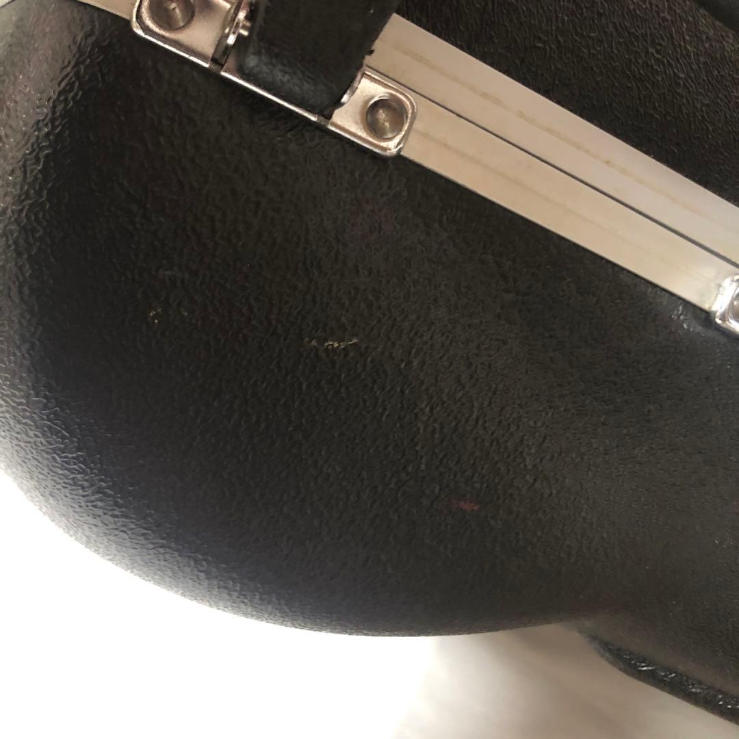 送料込★美品★アルトサックス ハードケース GATOR CASES