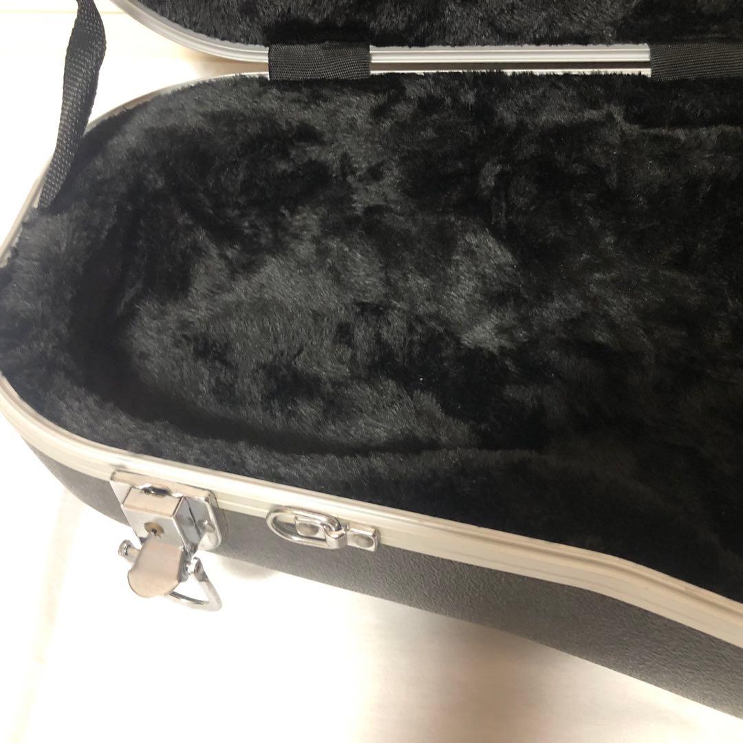 送料込★美品★アルトサックス ハードケース GATOR CASES