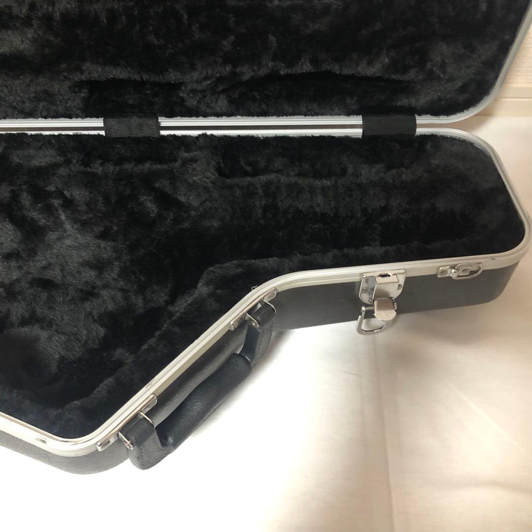 送料込★美品★アルトサックス ハードケース GATOR CASES
