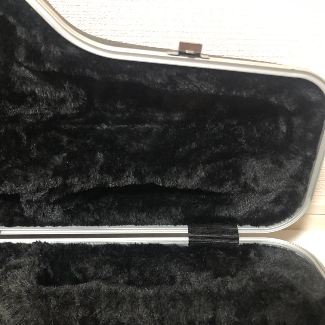 送料込★美品★アルトサックス ハードケース GATOR CASES