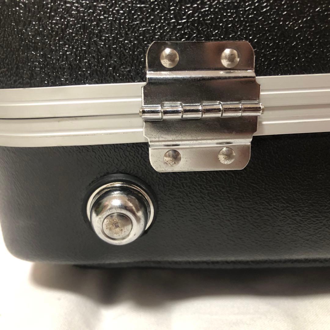 送料込★美品★アルトサックス ハードケース GATOR CASES