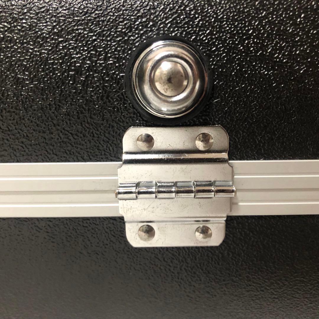 送料込★美品★アルトサックス ハードケース GATOR CASES