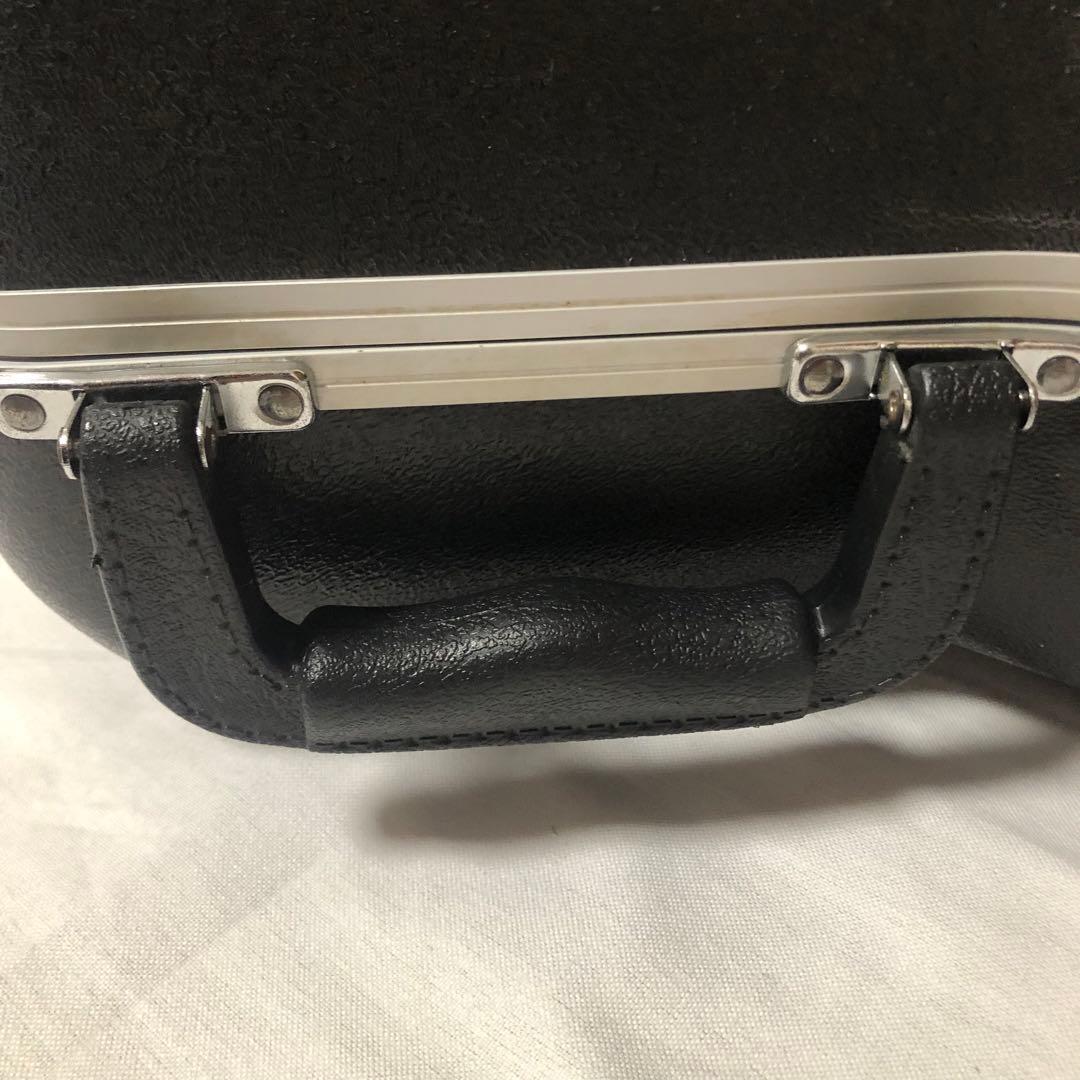 送料込★美品★アルトサックス ハードケース GATOR CASES