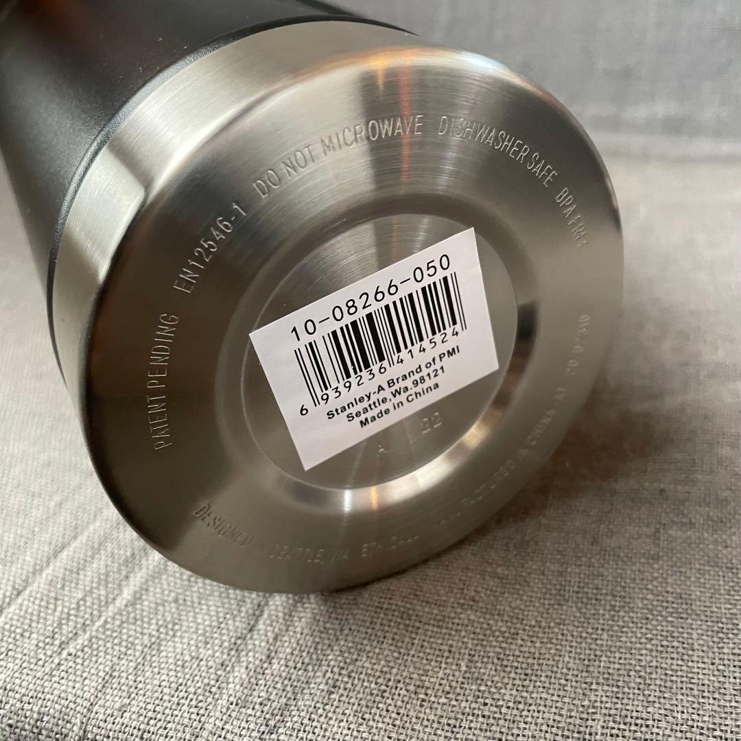 スタンレー　クラシック　真空ボトル　水筒　1L