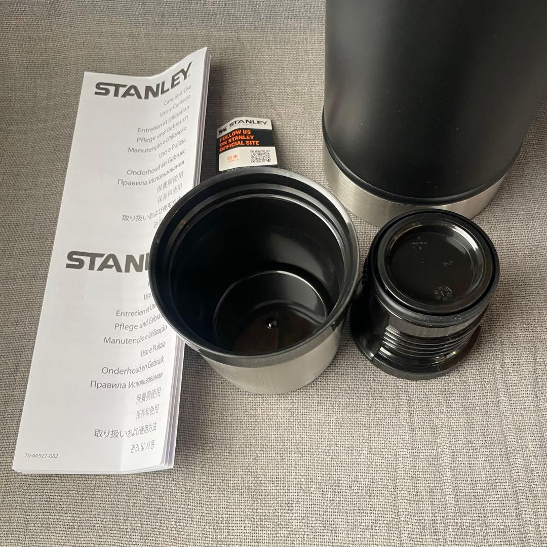 スタンレー　クラシック　真空ボトル　水筒　1L