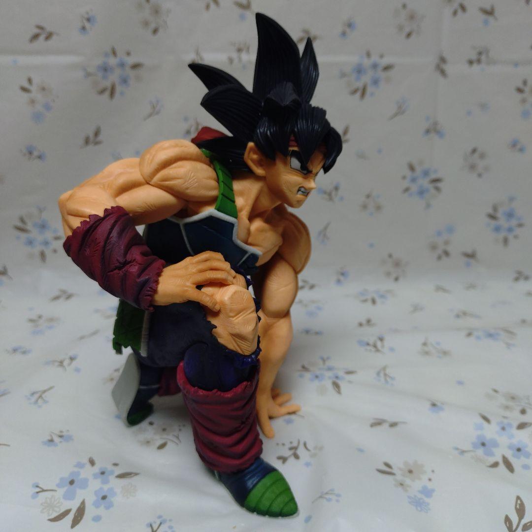 た*ろ様 一番くじ　ドラゴンボールBWFC SMSPバーダック 01　Ａ賞