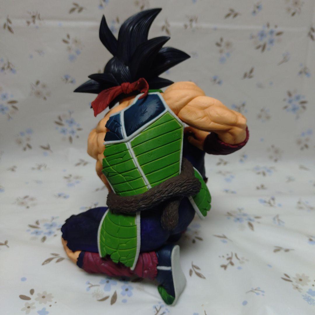 た*ろ様 一番くじ　ドラゴンボールBWFC SMSPバーダック 01　Ａ賞