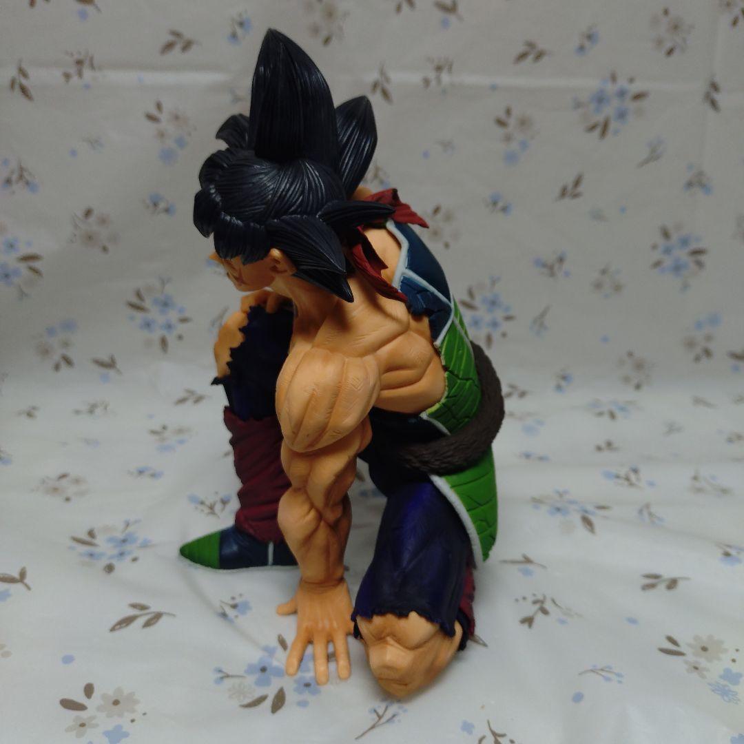 た*ろ様 一番くじ　ドラゴンボールBWFC SMSPバーダック 01　Ａ賞