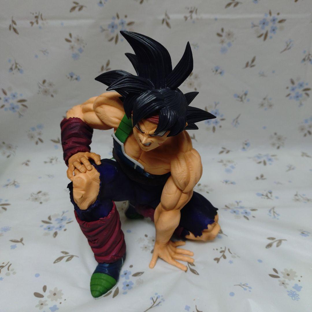 た*ろ様 一番くじ　ドラゴンボールBWFC SMSPバーダック 01　Ａ賞