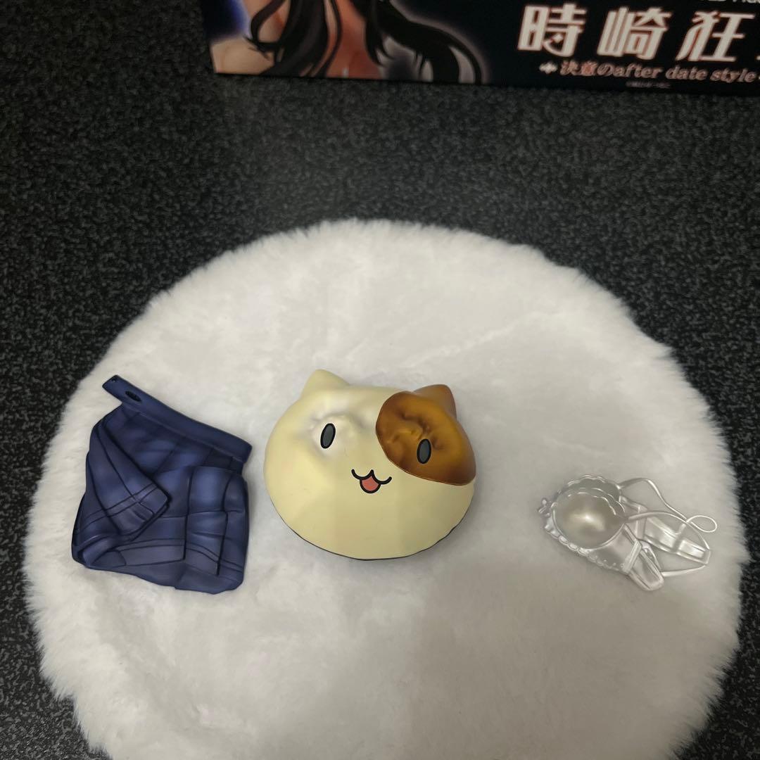 グッドスマイルカンパニー　時崎狂三　決意のafter date style