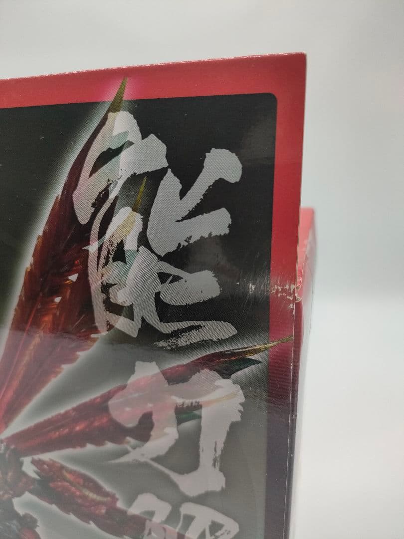 SIC 仮面ライダーオーズ　タジャドルコンボ