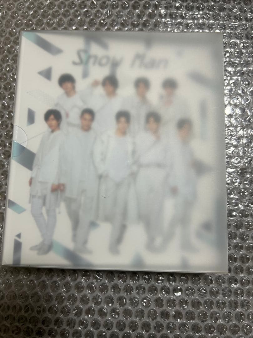  Man 公式写真　フォトアルバム　ステッカー　まとめ売り