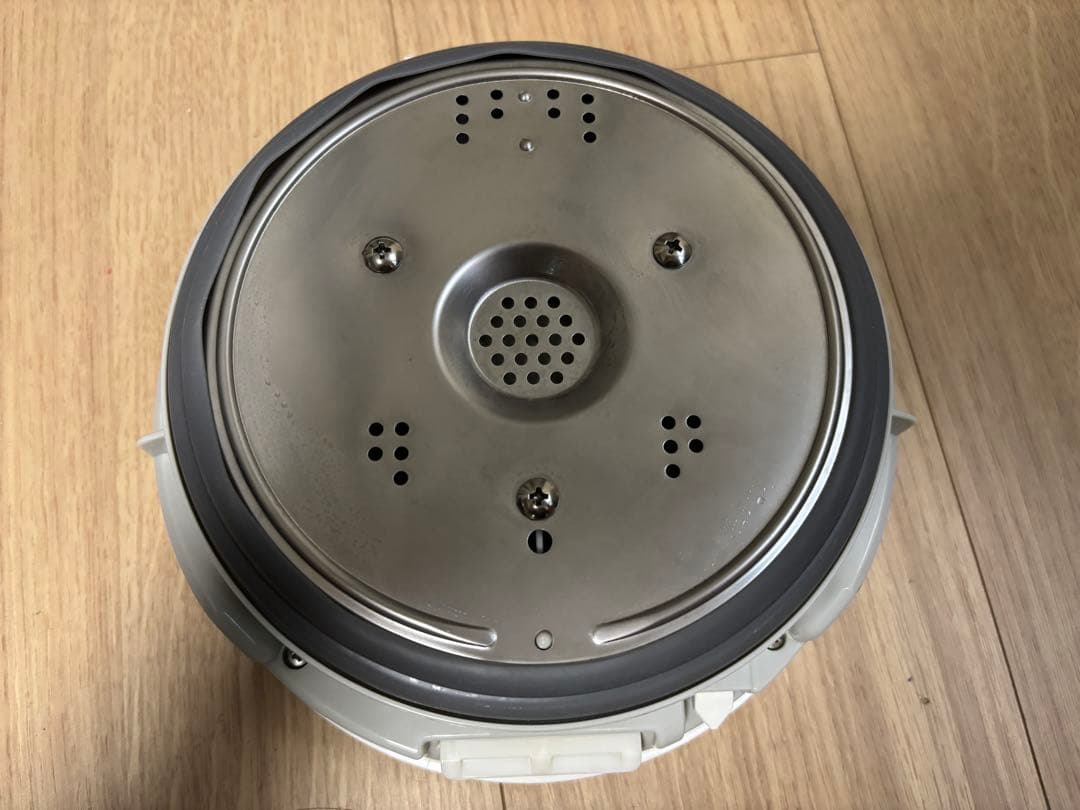 【送料込み】象印　スチーム式加湿器　2021年製