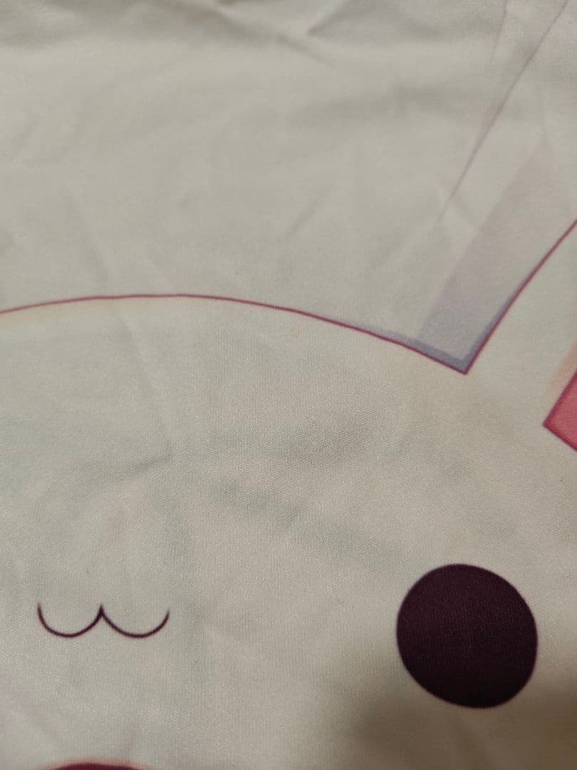 【正規品】第2回妹選抜☆総選挙 ねむねむアル先生のおしゃぶり抱き枕カバー