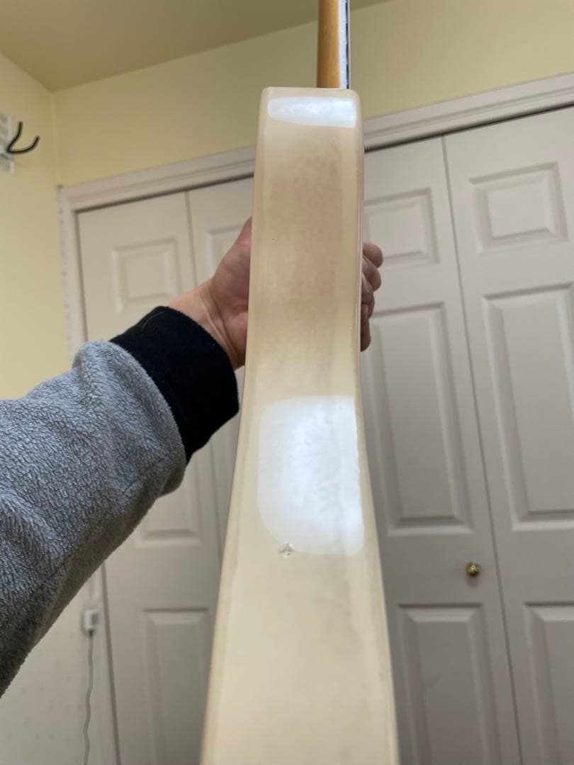 【激レア3PU】Fender Nashville Telecaster