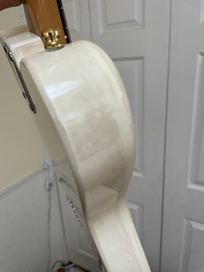 【激レア3PU】Fender Nashville Telecaster