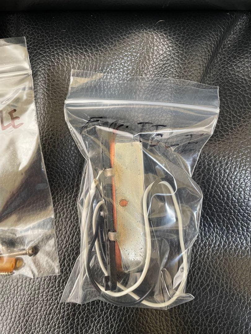 【激レア3PU】Fender Nashville Telecaster