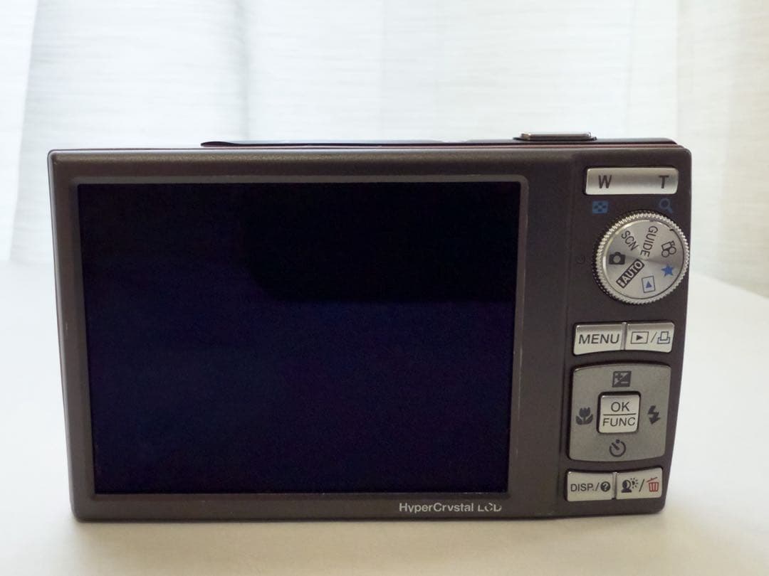 【作例あり】 OLYMPUS μ1060