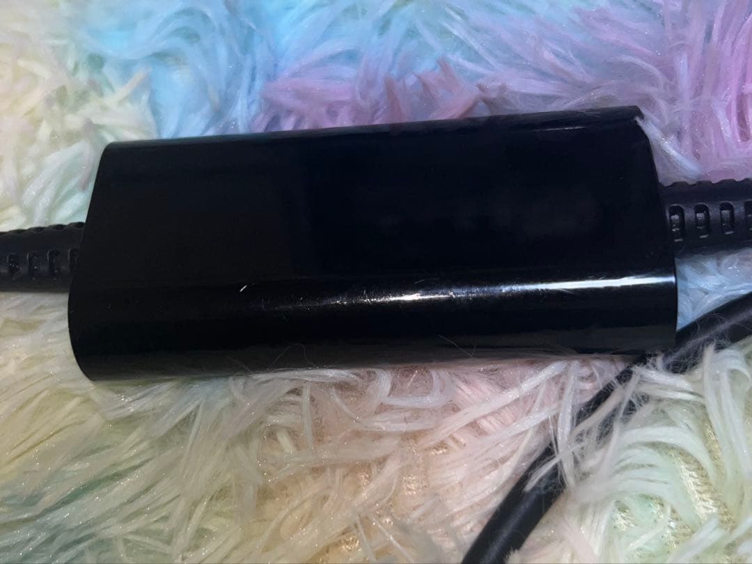 Dyson ヘアドライヤー HD08 ダークブルー/オレンジ