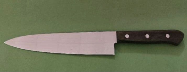 調理器具 Amway J.A.HENCKELS KNIFE SET