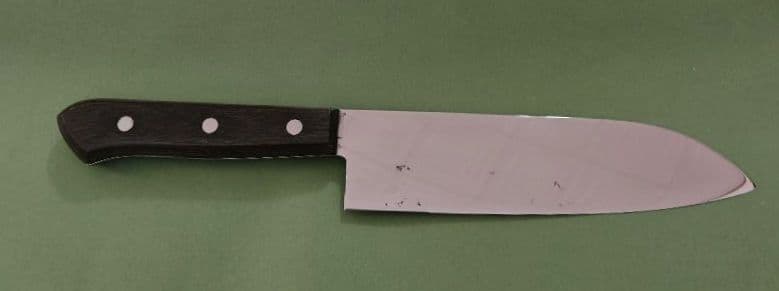 調理器具 Amway J.A.HENCKELS KNIFE SET