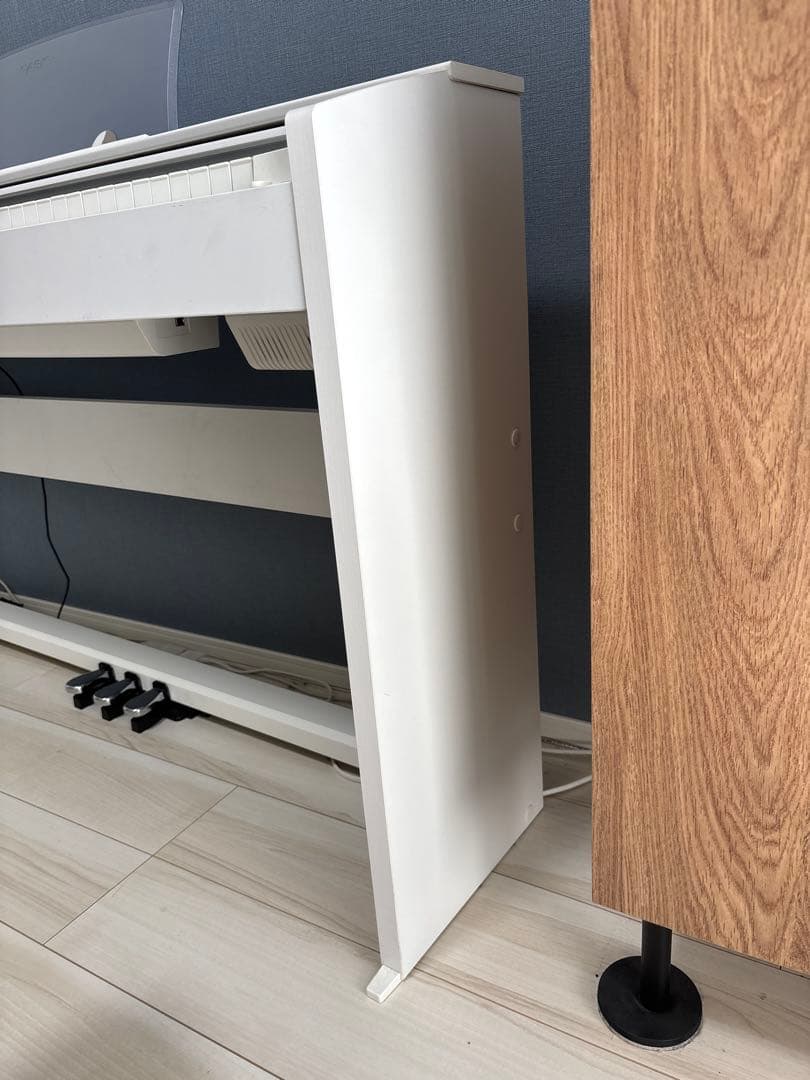 送料込み PX-770 CASIO privia