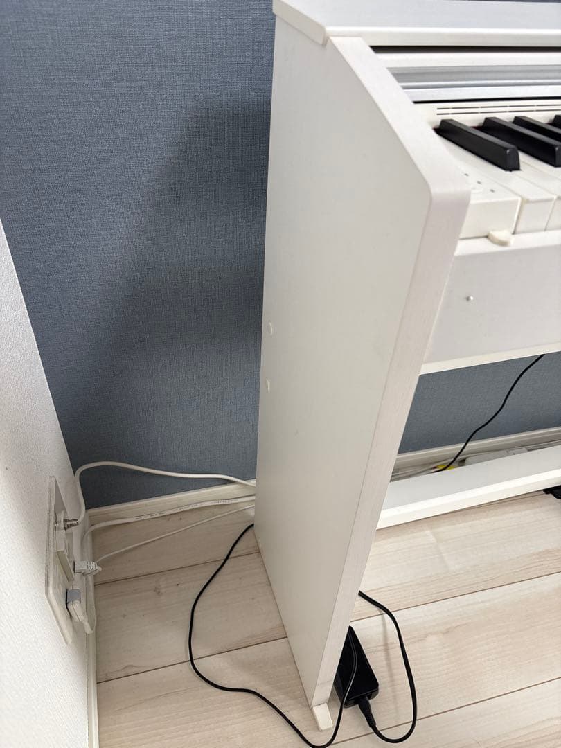 送料込み PX-770 CASIO privia