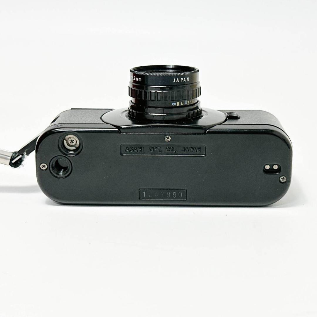 Pentax Auto 110 コンプリートキット ペンタックス フィルムカメラ