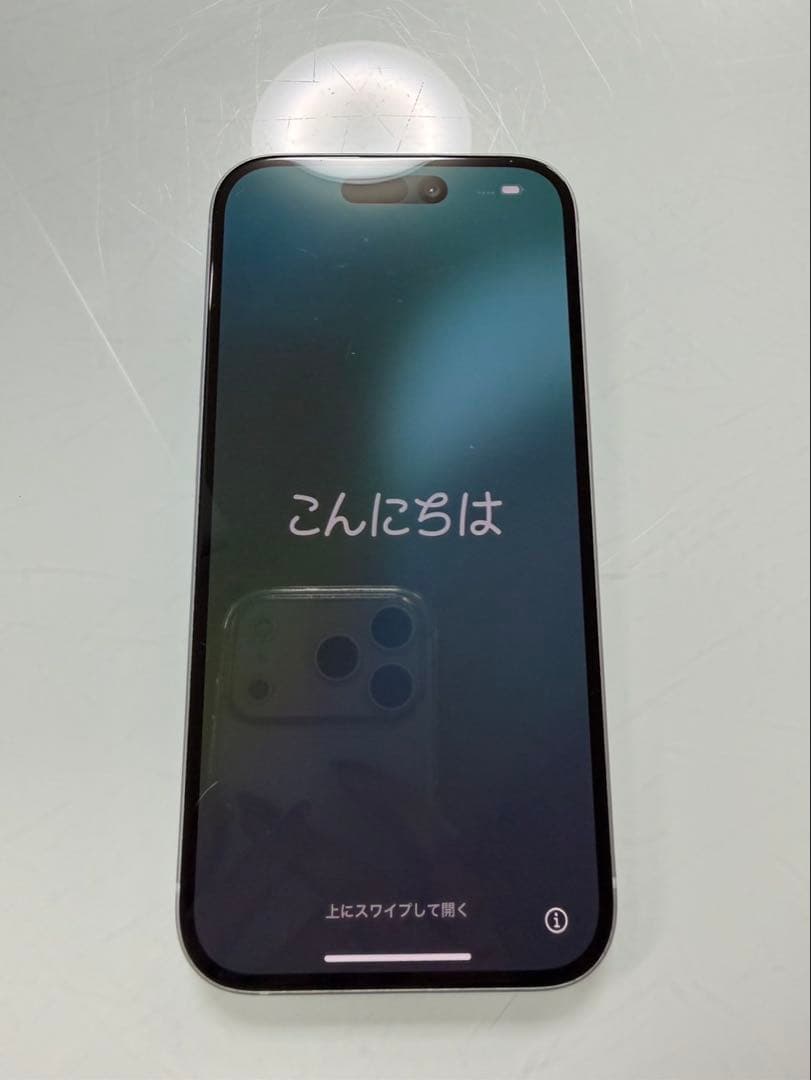 ヒンバスさん専用