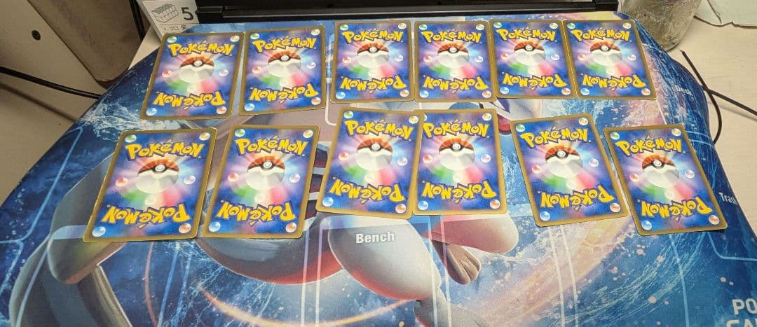 17枚セット　アルセウス 超克の時空へ　プロモカード ギラティナmなど