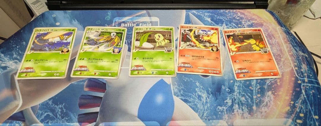 17枚セット　アルセウス 超克の時空へ　プロモカード ギラティナmなど