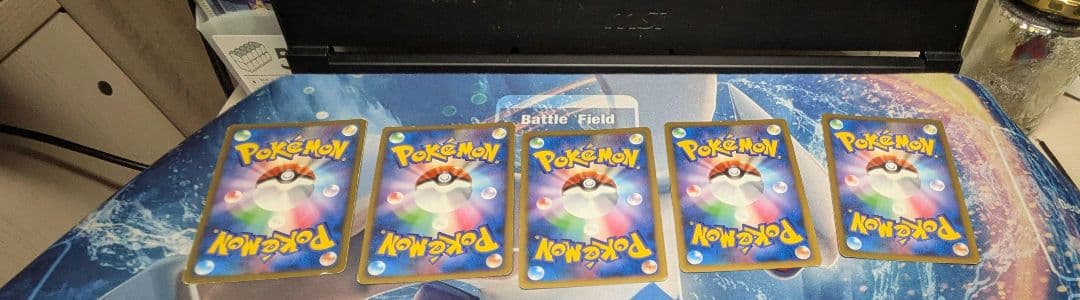 17枚セット　アルセウス 超克の時空へ　プロモカード ギラティナmなど