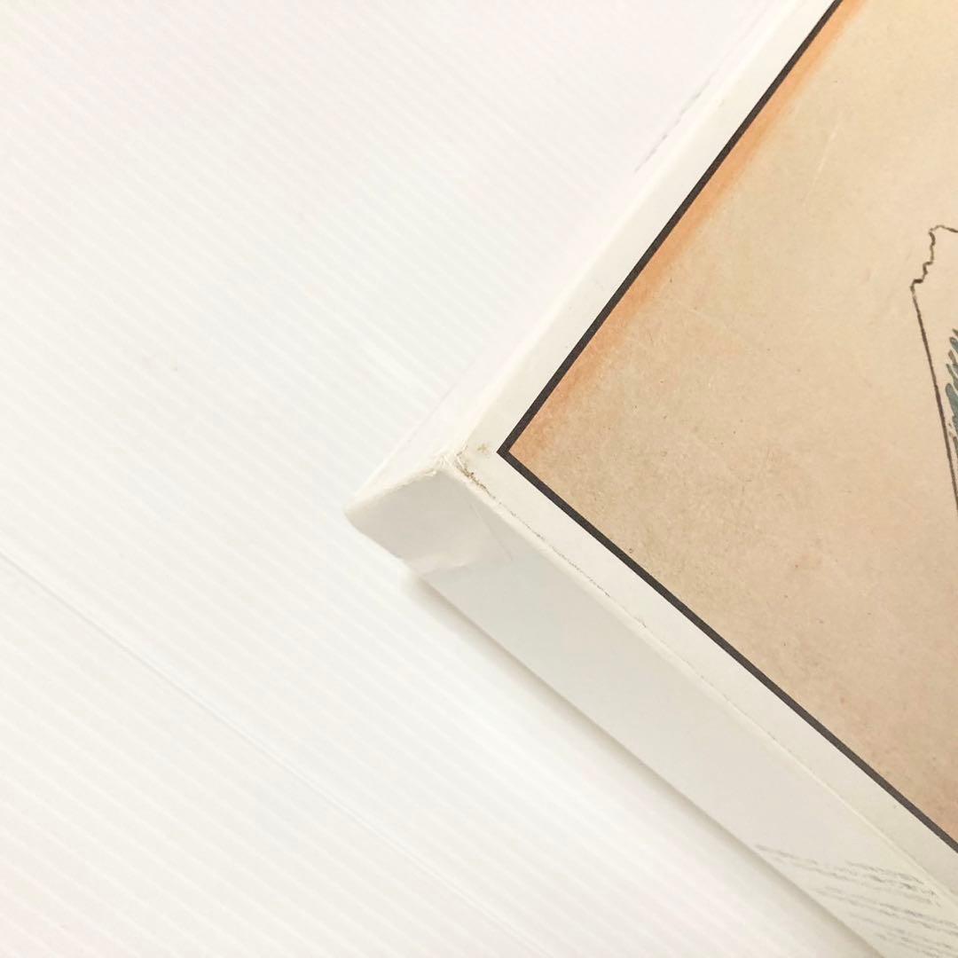 サンバード ジグソーパズル 七福神宝船 1000ピース