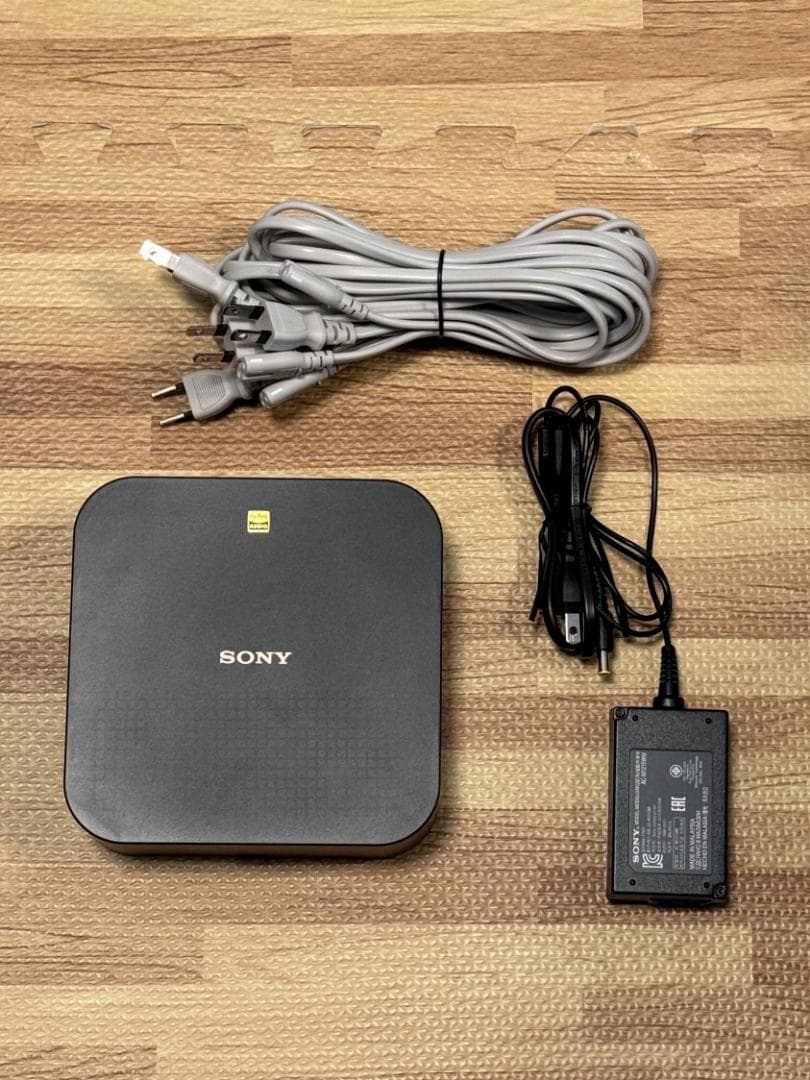 SONY　HT-A9　スピーカーセット　中古品