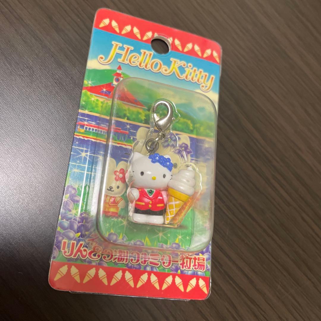 ご当地キティ　９種セット