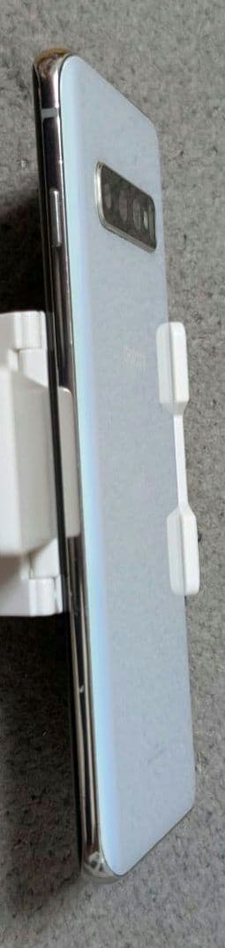 スマートフォン本体 Samsung Galaxy S10 SCV41 128GB