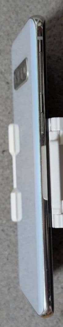 スマートフォン本体 Samsung Galaxy S10 SCV41 128GB