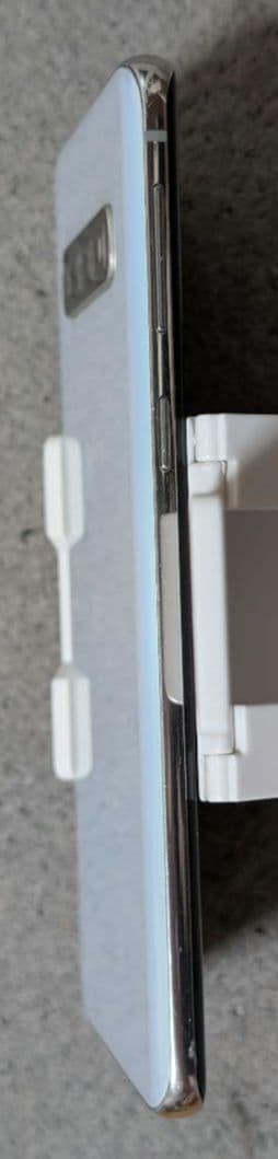 スマートフォン本体 Samsung Galaxy S10 SCV41 128GB