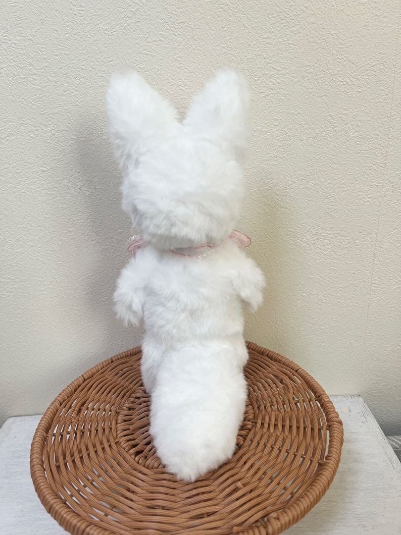 アートドール　ハンドメイド