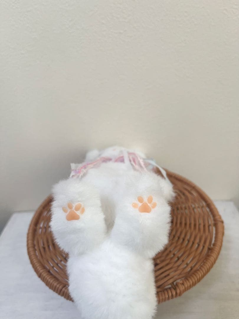 アートドール　ハンドメイド