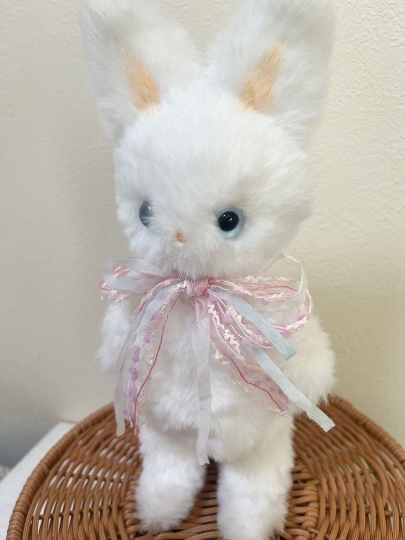 アートドール　ハンドメイド