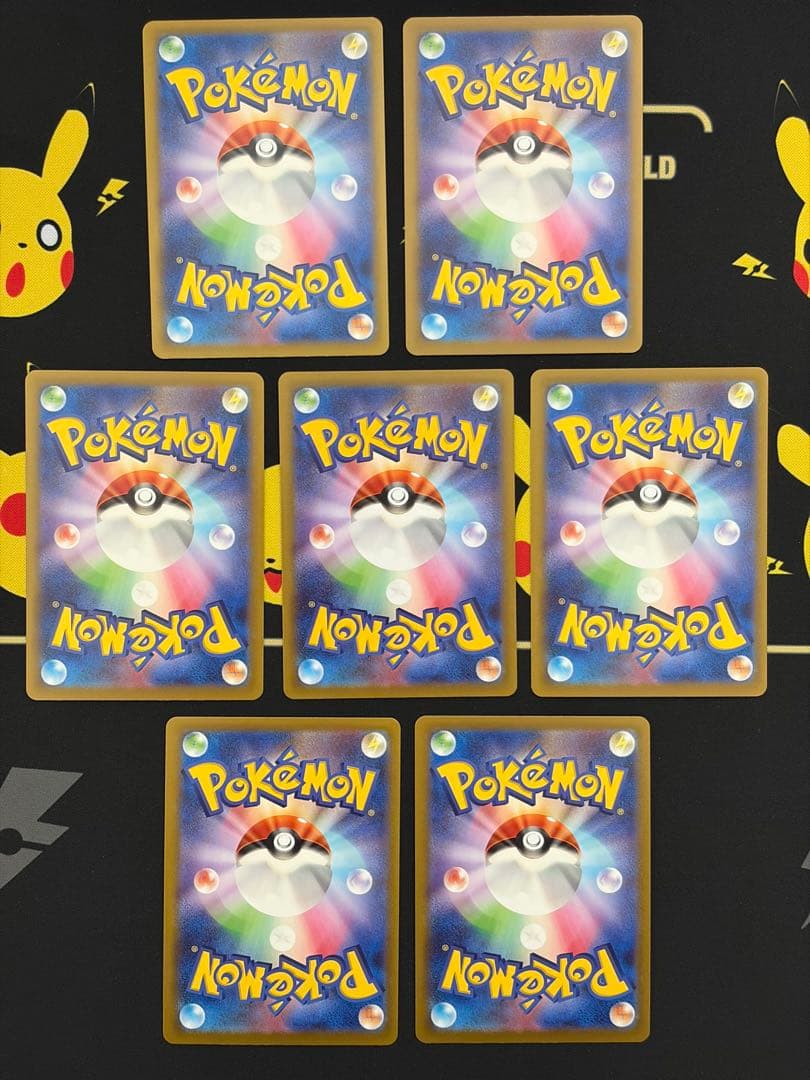 【写真8まで人気AR34枚まとめ売り！】MEGAシリーズセミコンプ　コダックなど