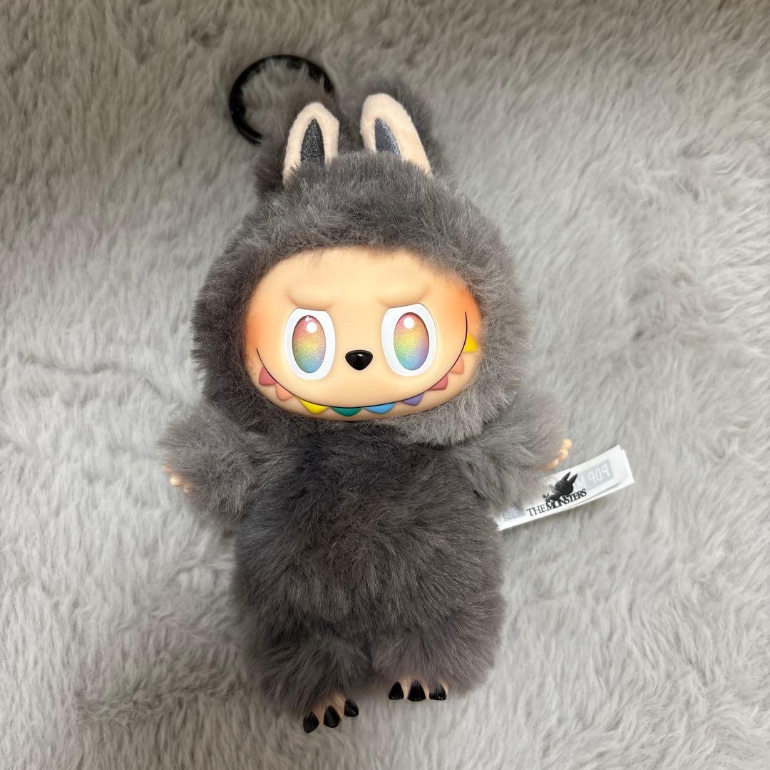 正規品　THEMONSTERS シークレットラブブ