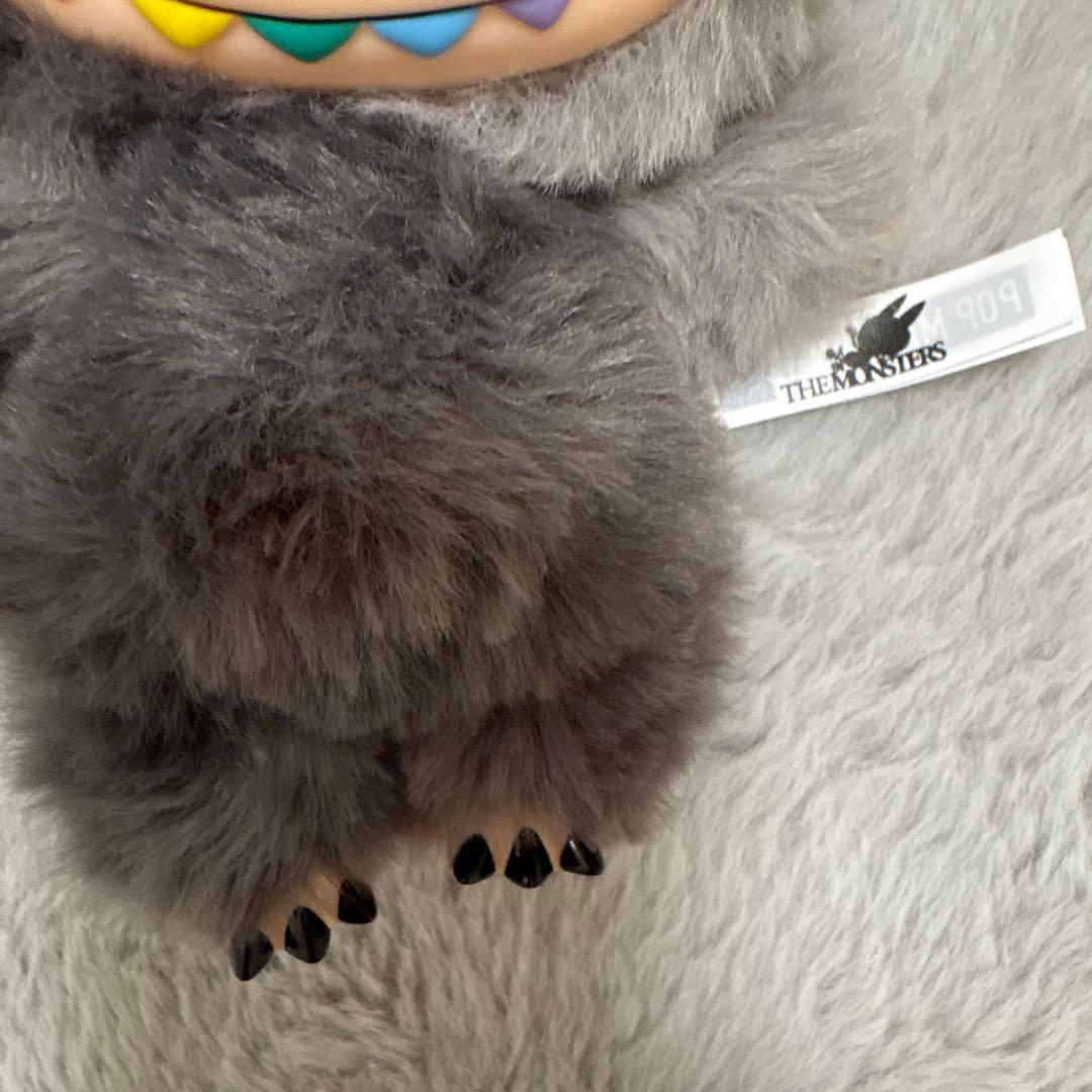 正規品　THEMONSTERS シークレットラブブ