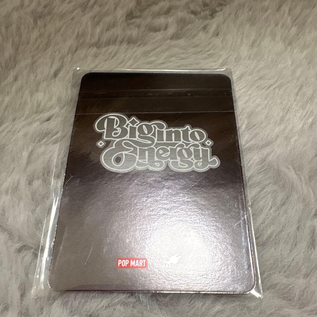 正規品　THEMONSTERS シークレットラブブ