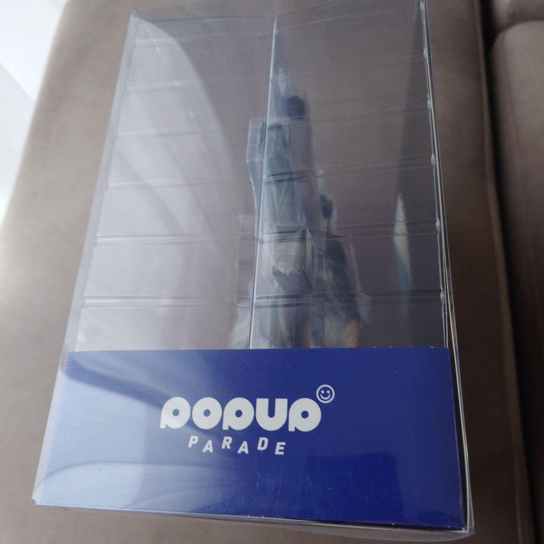 【未開封】POP UP PARADE ニコラス・D・ウルフウッド フィギュア