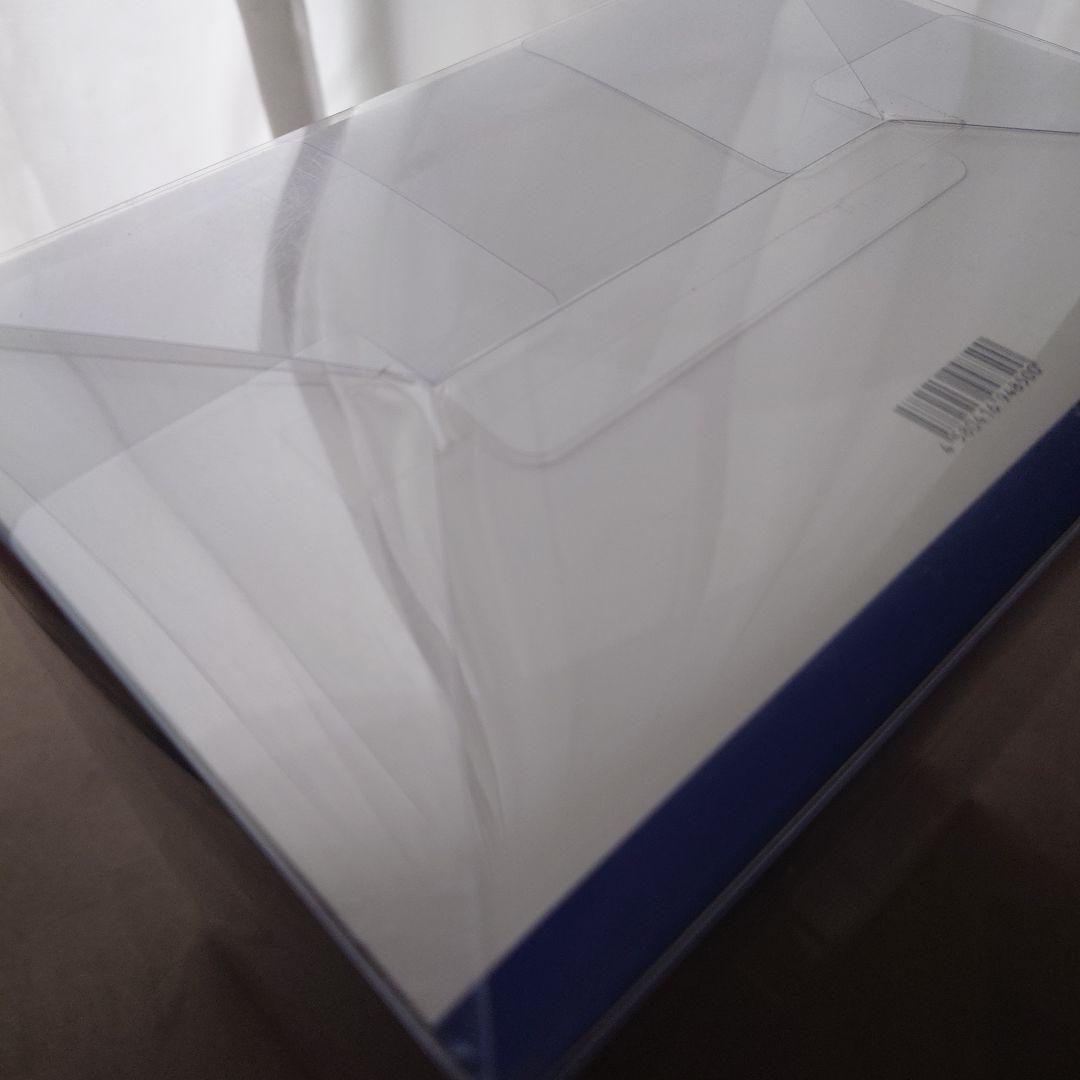 【未開封】POP UP PARADE ニコラス・D・ウルフウッド フィギュア