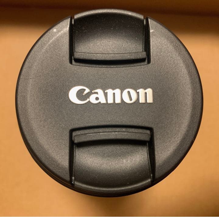 キヤノン Canon 望遠ズームレンズ EF-S55-250mm